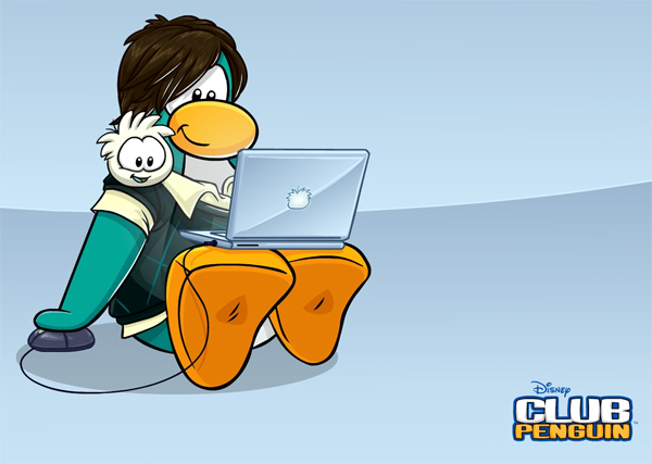 club-penguin