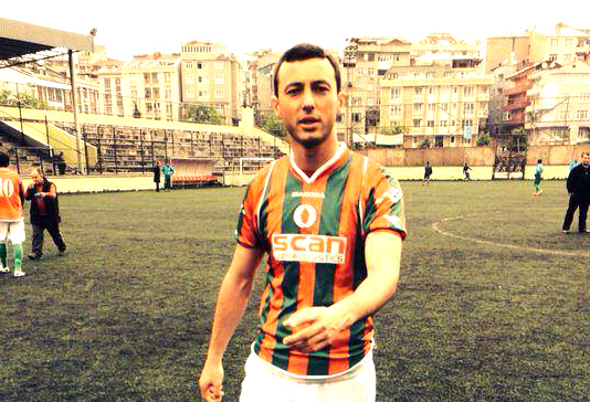 MURAT RESMEN GAZDE