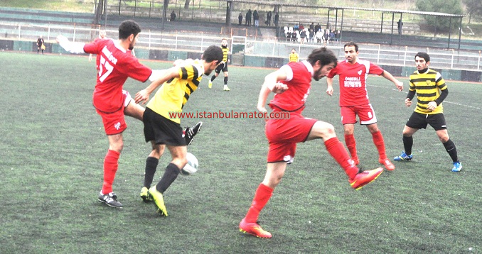 BU MERL OK YAMAN: 7-4