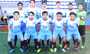STANBUL DEMR DE FNALLERDE: 8-7