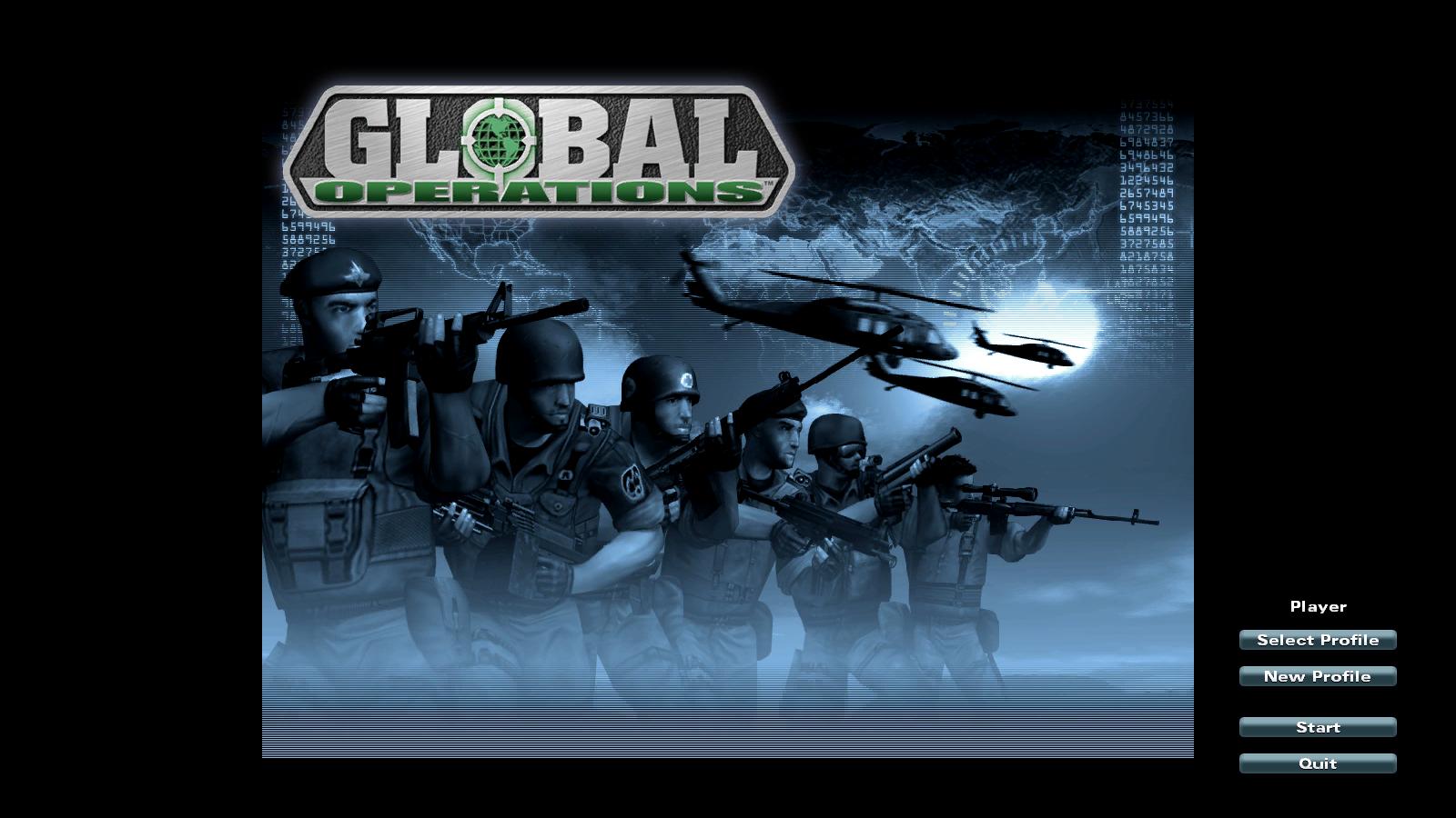 Global Operations 2 Free Download