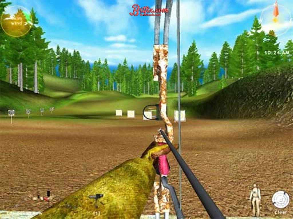hunting unlimited 2004 free download