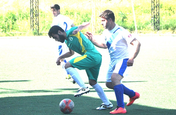 YELBAYIR GOLE DOYMADI: 10-0