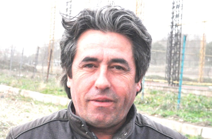 SERDAR MERLDE