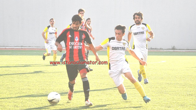 ESEN BAYBURT FURKANLA: 2-0