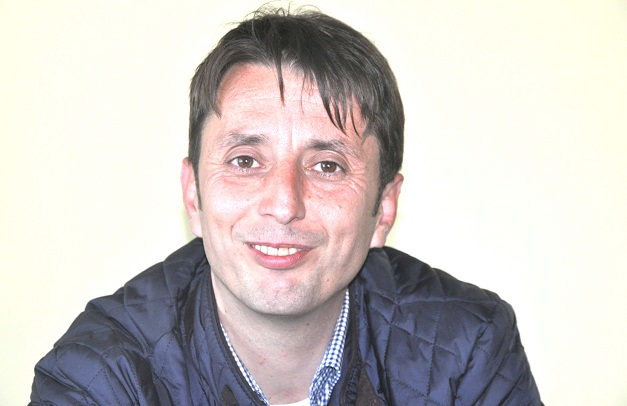 ERAY YILDIZ