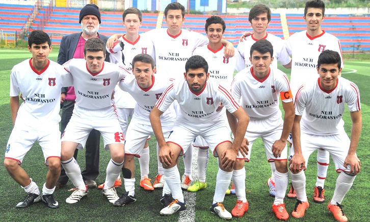 CELALYEDEN GELECEE YATIRIM