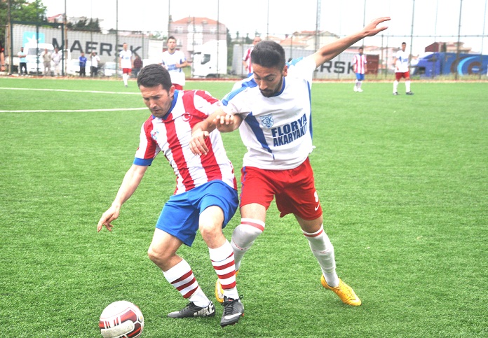 CELALYE ZRVEDE TEK BAINA: 2-0