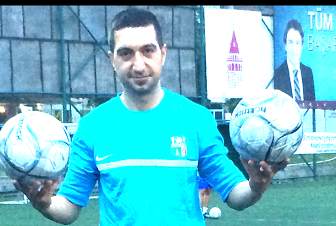 YENEHR HEDEF BYTT