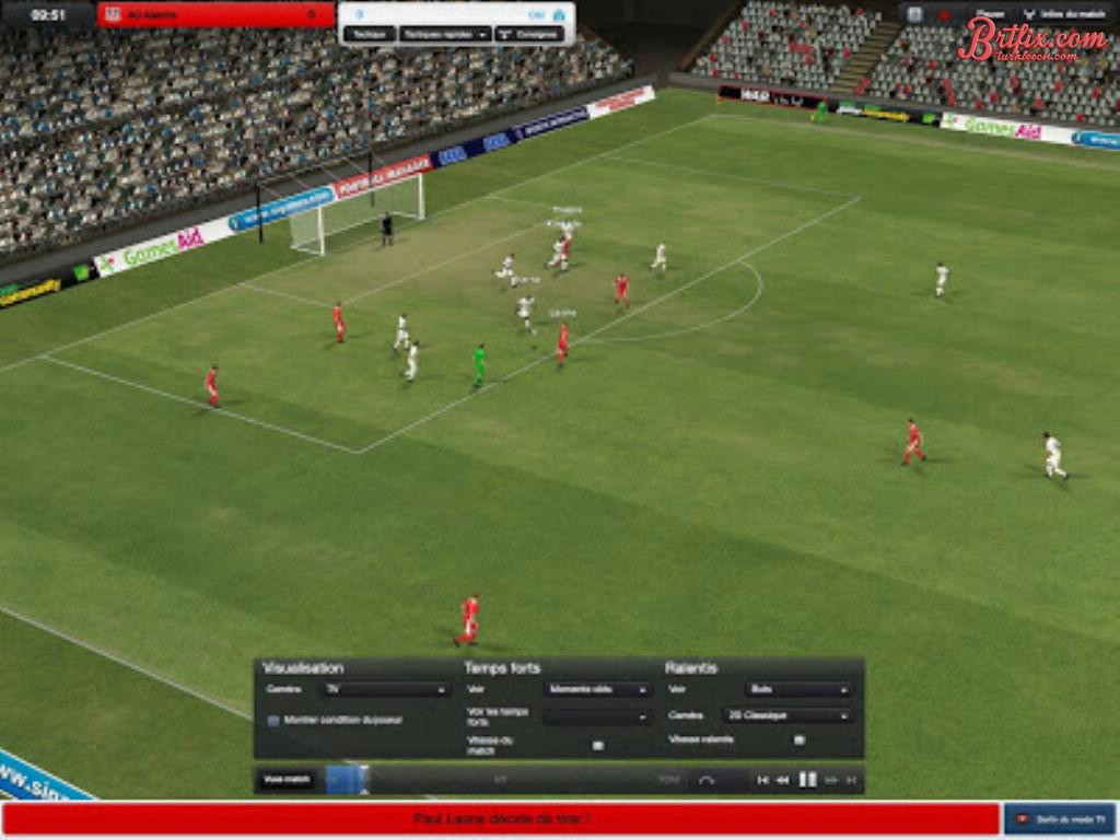 Soccer Manager Games For Pc