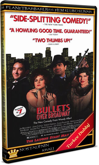 Bullets Over Broadway Script Download Files
