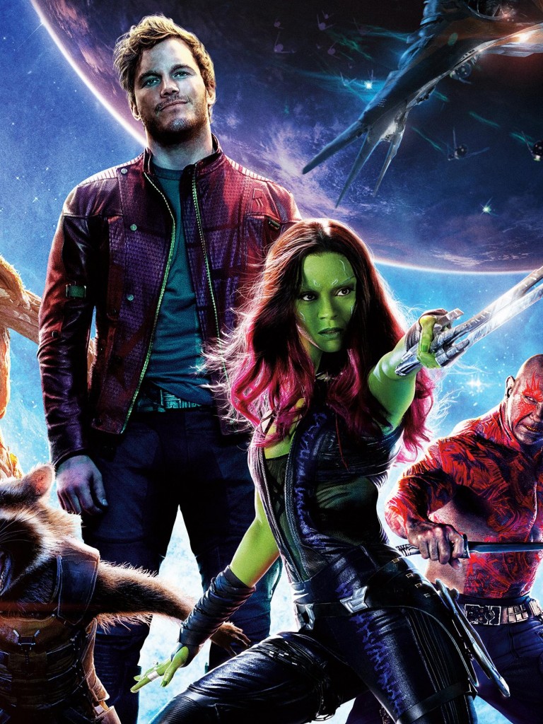 Watch Guardians Of The Galaxy Vol. Online Free 2016