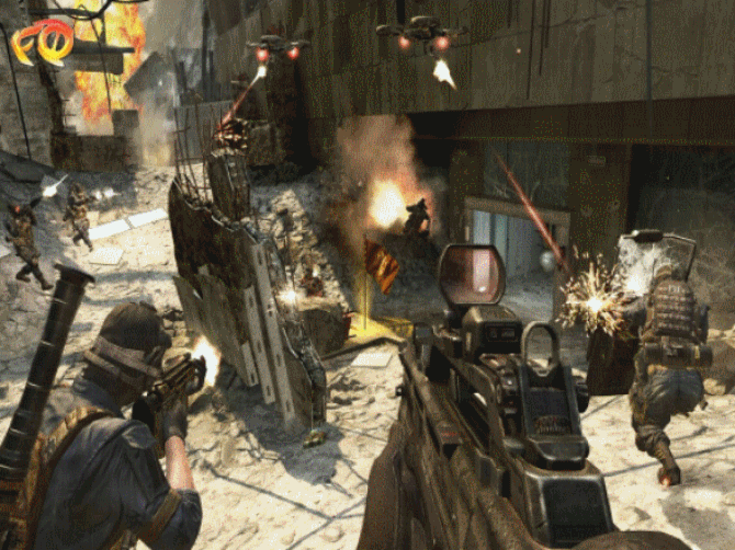 Call Of Duty Black Ops 1 Full Rip
