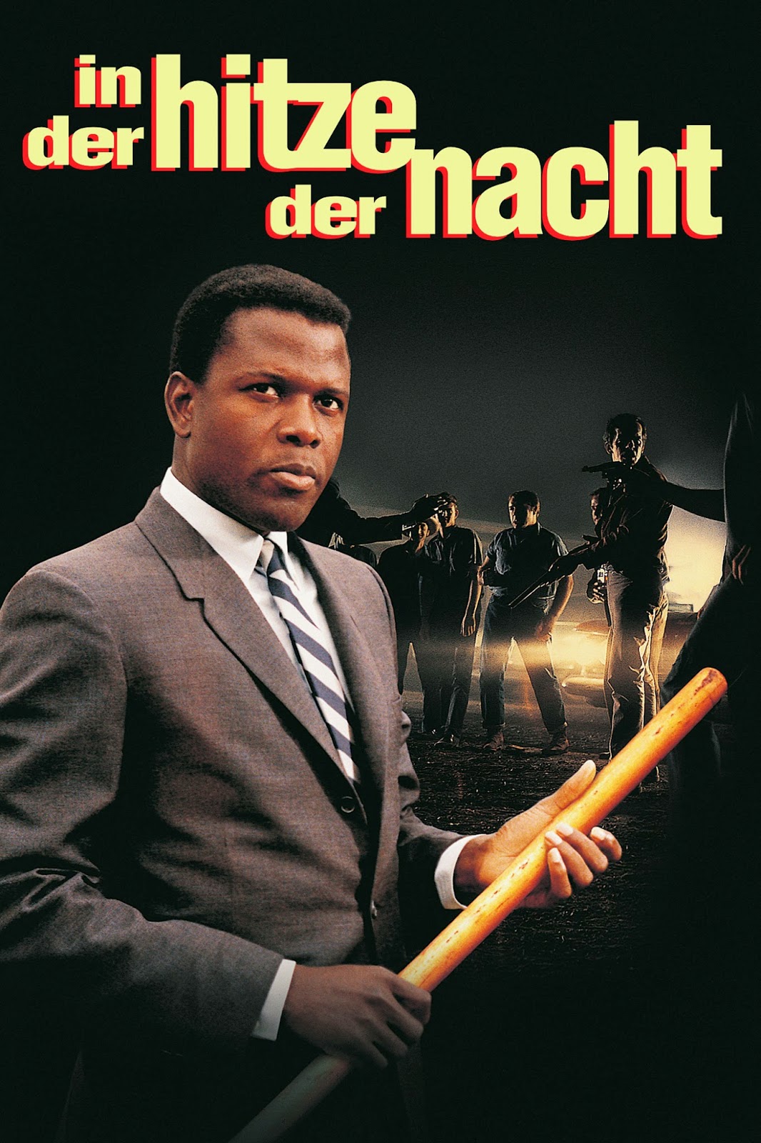 In Der Hitze Der Nacht [1985-1989]