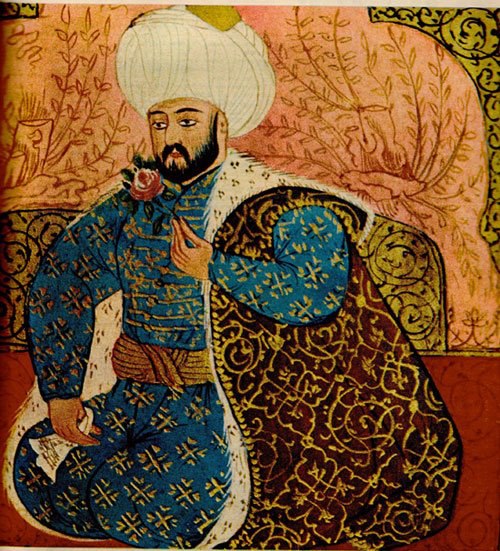 Fatih Sultan Mehmed Kimdir 1432 1481 Kerim Usta
