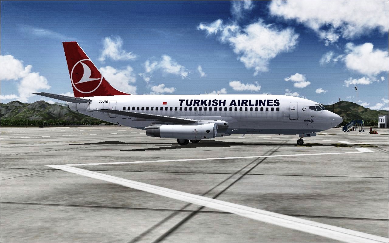 Туркиш эйрлайнс отзывы. Turkish Airlines b737. Боинг 737 200. Turkish Airlines флот. Флот Туркиш Эйрлайнс.