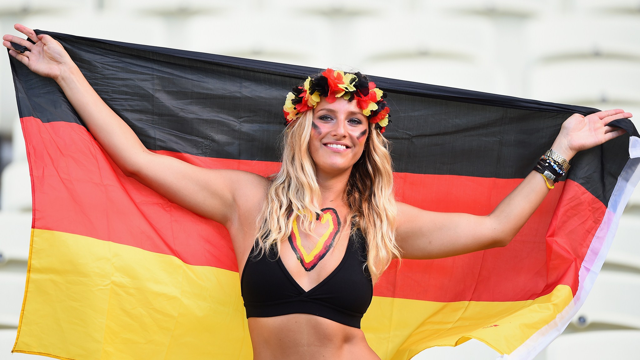 145 - Germany-Ghana [2-2] -- 21 Jun 2014 - 16-00