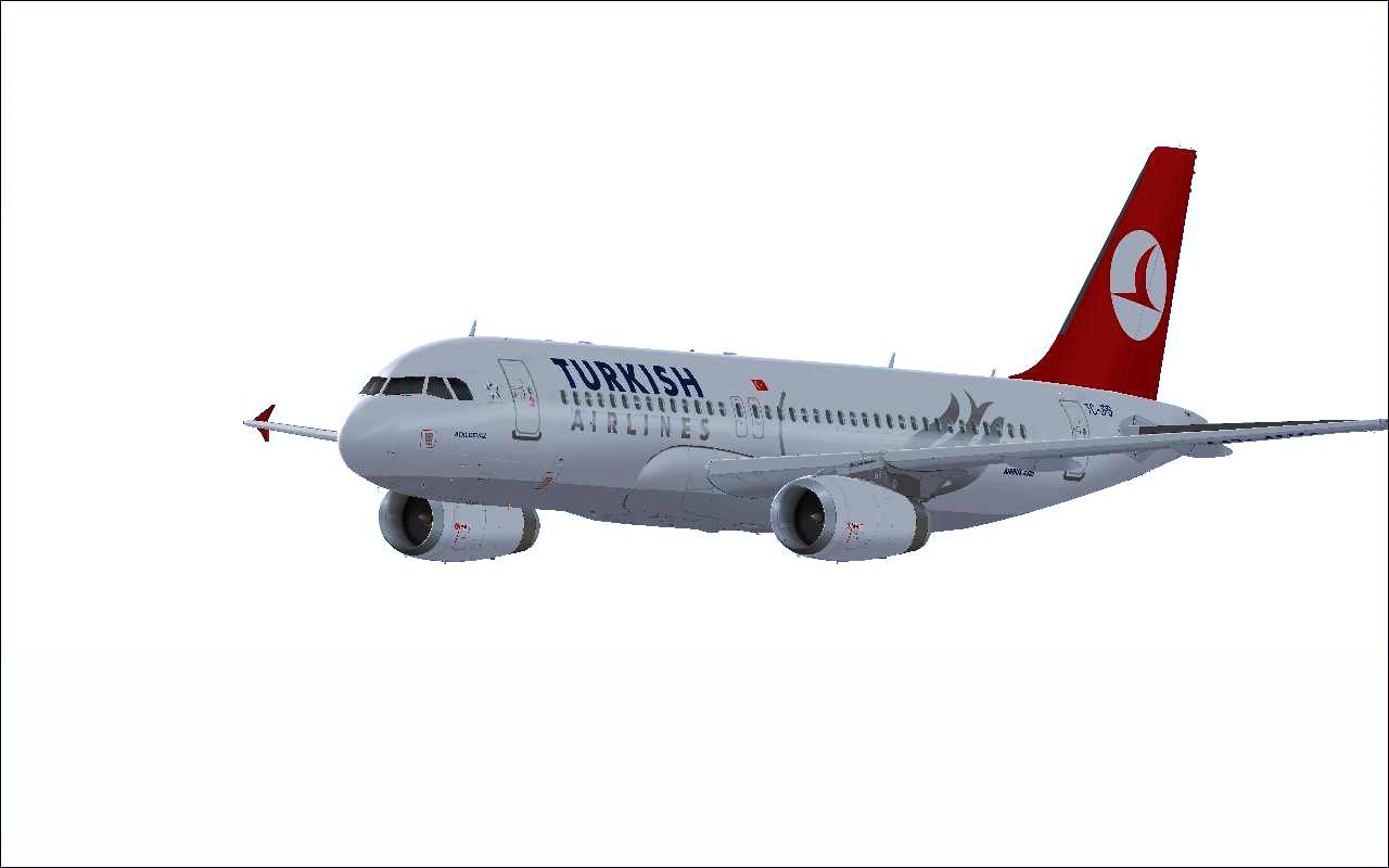 airsimmer a320 para fs2004