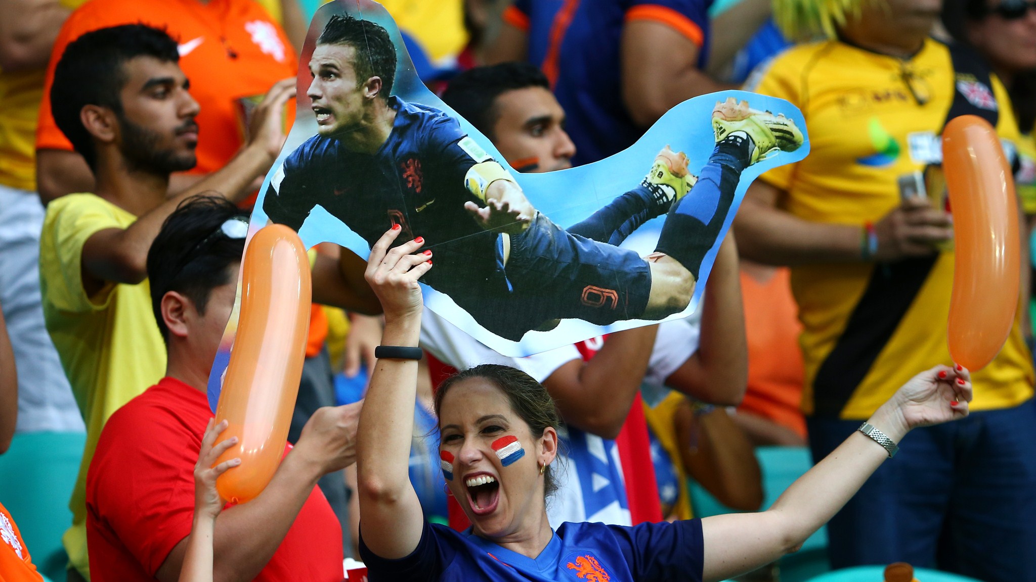 222 - Netherlands-Costa Rica [0-0] -- 05 Jul 2014 - 17-00