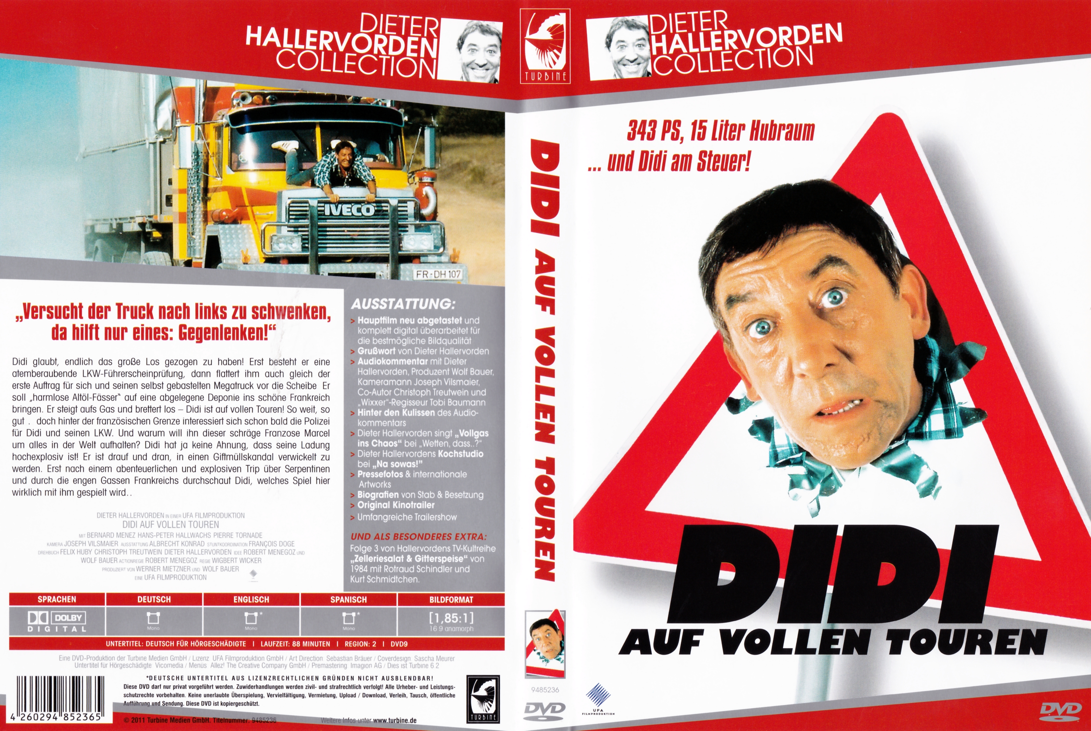Didi Auf Vollen Touren Didi Auf Vollen Touren