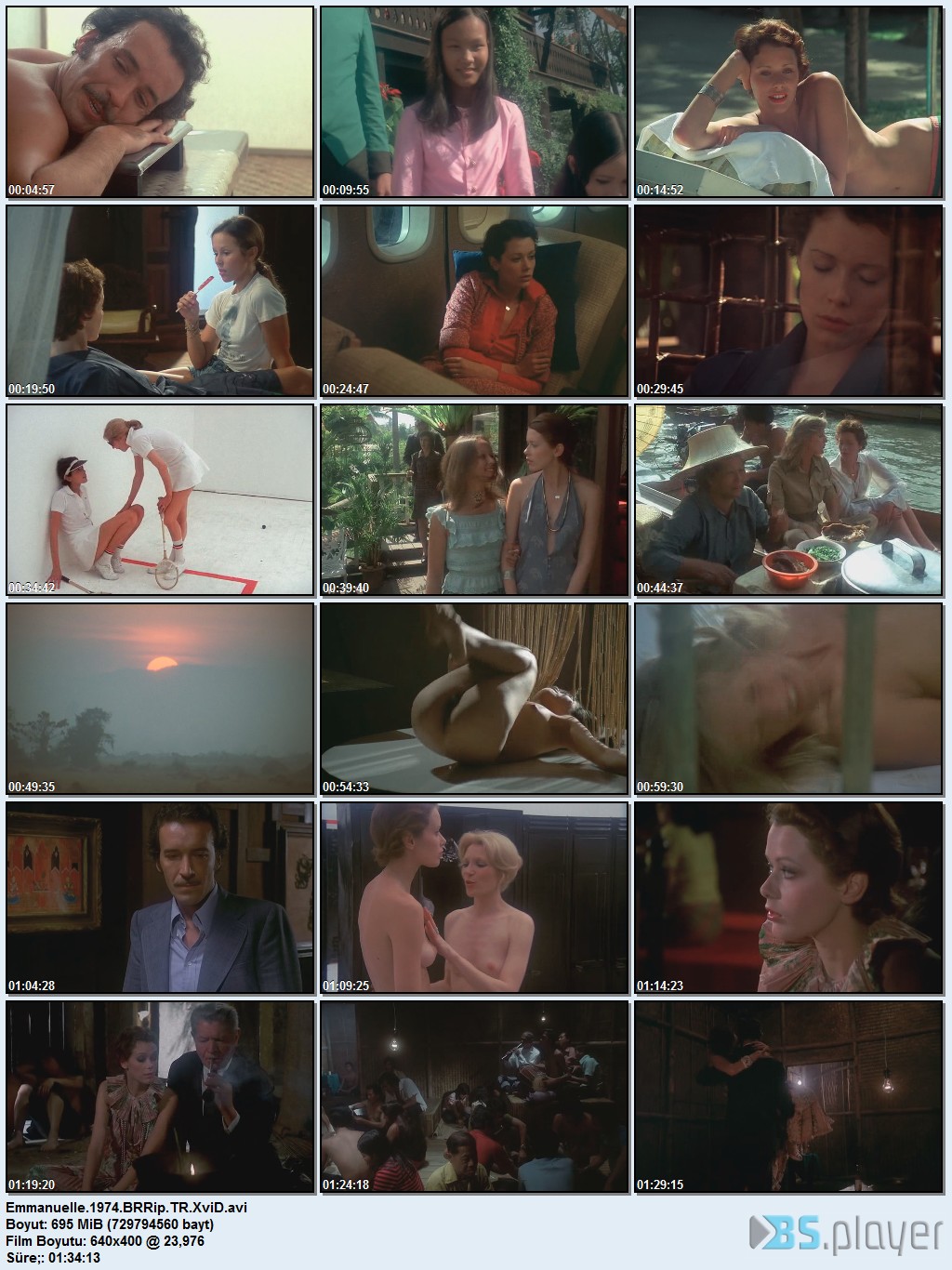 Emmanuelle 1974 watch online