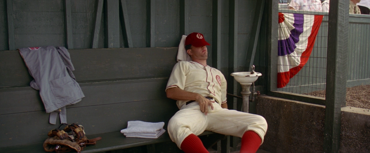 a film analysis of the movie a league of their own directed by penny marshall Read common sense media's a league of their own the all-american girls league as in most baseball movies, the film follows the penny marshall. a film analysis of the movie a league of their own directed by penny marshall Read common sense media's a league of their own the all-american girls league as in most baseball movies, the film follows the penny marshall.